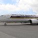 Singapur, Phuket ve Brunei’ye B737-800 ile uçacak