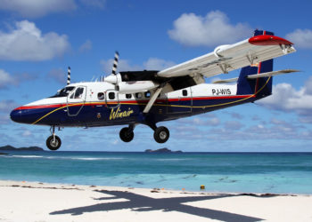 Hollanda, Karayipli havayoluna 3 milyon dolar kredi verdi