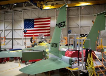 2021 yılında görücüye çıkacak savaş uçakları