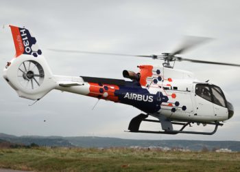 Airbus, yarının teknolojilerini Flightlab ile test edecek