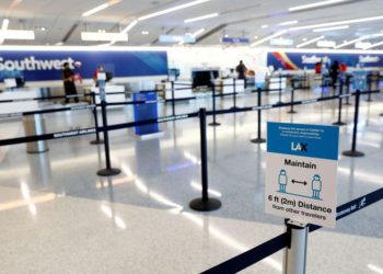 Küresel koltuk kapasitesi 51,3 milyona geriledi