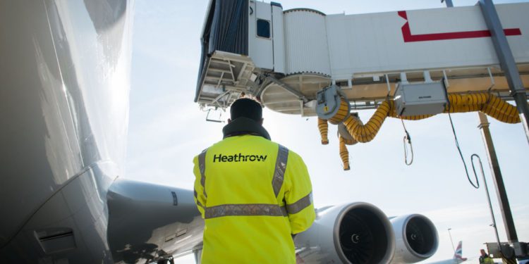 İngiliz havacılar hükümetten ek yardım istiyor