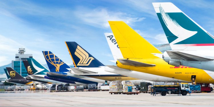 Çin yolcu sayısında 2031’de ABD’yi geçecek