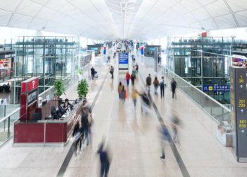 Çin yolcu sayısında 2031’de ABD’yi geçecek