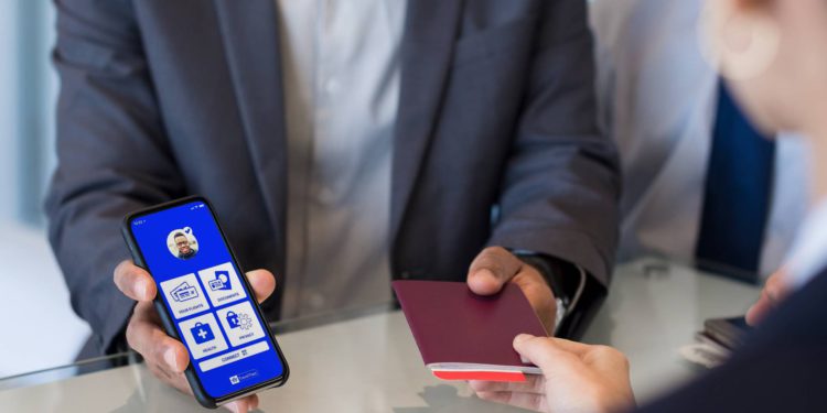 Etihad ve Emirates IATA Travel Pass kullanacak