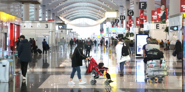 Havacılıkta 2020 panoraması Airport’ta