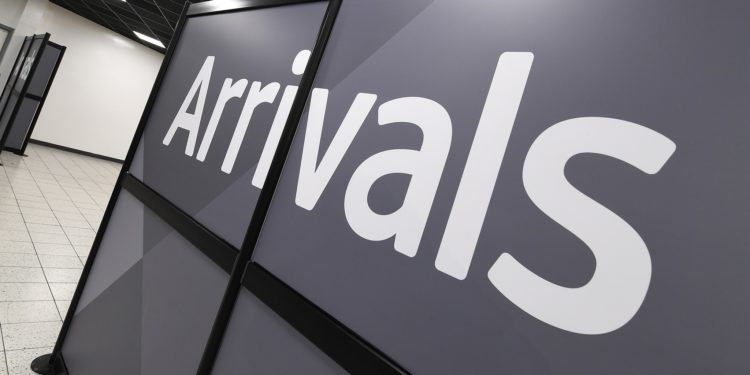 Ryanair, Wizzair ve easyJet’ten 138,4 milyon koltuk