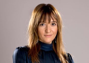 TAV İşletme Hizmetleri’nde üst düzey atama