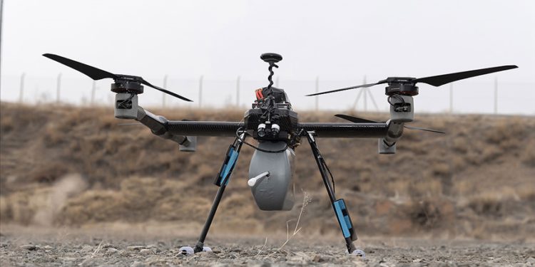 Görünmeyen tehditler HAVELSAN’ın teknolojisi ile tespit edilecek