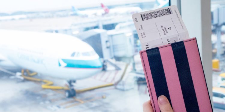 Çin yolcu sayısında 2031’de ABD’yi geçecek