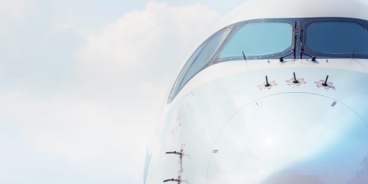 Çin yolcu sayısında 2031’de ABD’yi geçecek