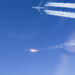 Virgin Orbit, roketini uzaya Boeing 747 ile fırlattı