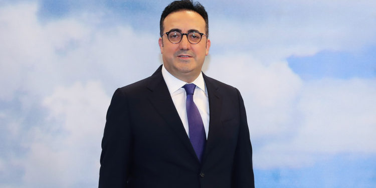 İlker Aycı: Avrupanın en tasarruflu havayolu olduk