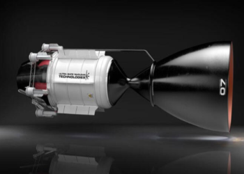 Nükleer roketle Mars’a gitme süresi 3 aya inebilir