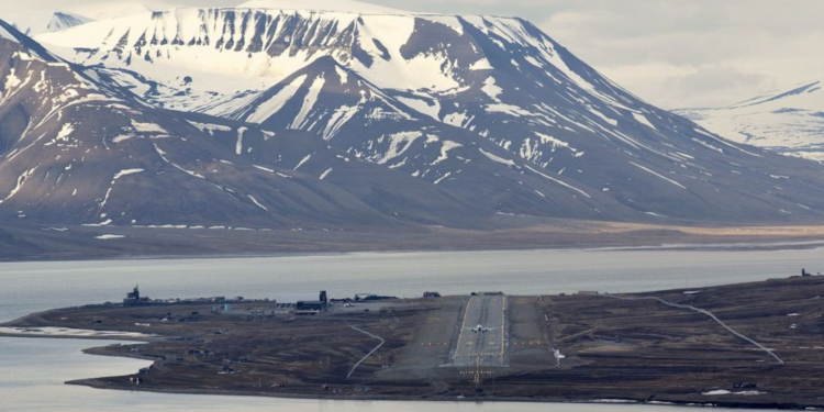 Dünyanın en ilginç 7 havalimanı