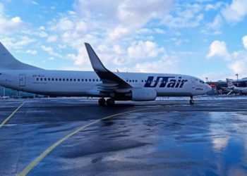 Utair, Mahaçkale-İstanbul uçuşlarına başladı