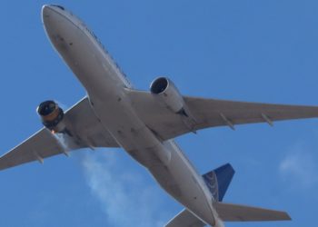 Boeing 777 uçuşlarının askıya alınmasını tavsiye etti