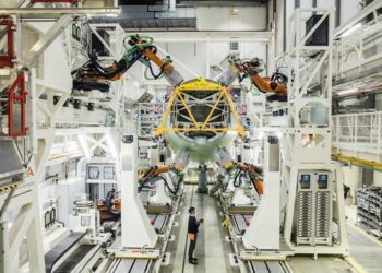 İmalatta otomasyon-robot-yapay zekâ uygulamaları