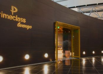 Primeclass, dünyanın ilk 5 yıldızlı salon işletmecisi oldu