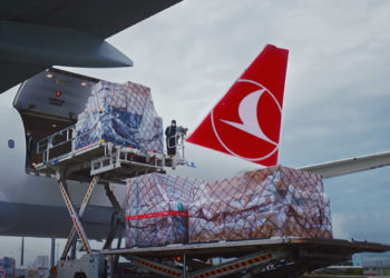 Turkish Cargo, Türkiye’nin ihracatına değer katıyor