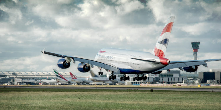 IATA’dan İngiliz Başbakanı Boris Johnson’a çağrı