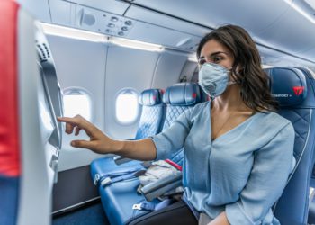 Havayolları bu hafta kaç koltukla uçacak?