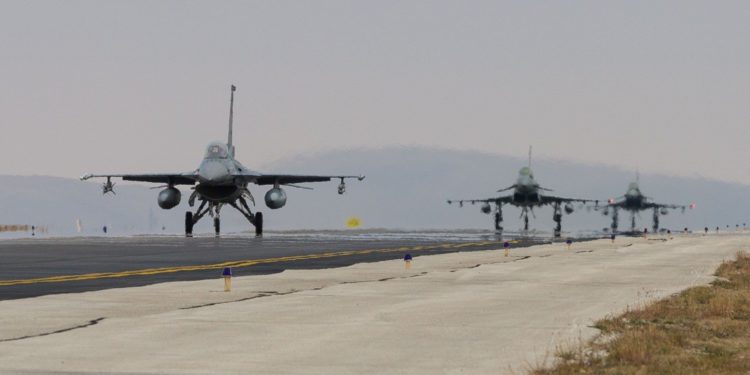 Türkiye’nin hava kuvvetleri dünyada kaçıncı?