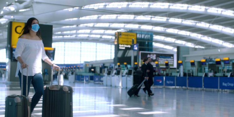 British Airways’in “sağlık pasaportu” 15 Şubat’ta hizmette