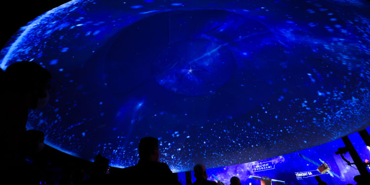 “Milli Uzay Programı” ABD basınında ilgi gördü