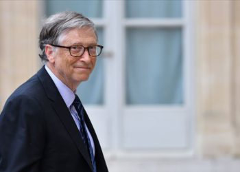 Bill Gates ‘özel jet’ yatırımıyla 930 milyon dolar kazandı