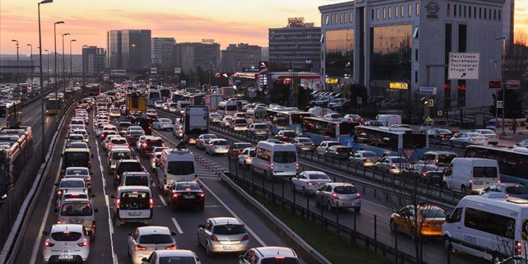 ASELSAN trafik sorununa da çare olacak