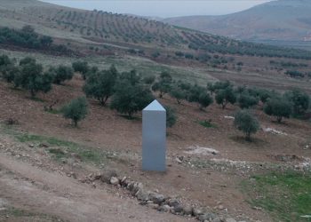 Göbeklitepe’deki monolitin sırrı çözüldü