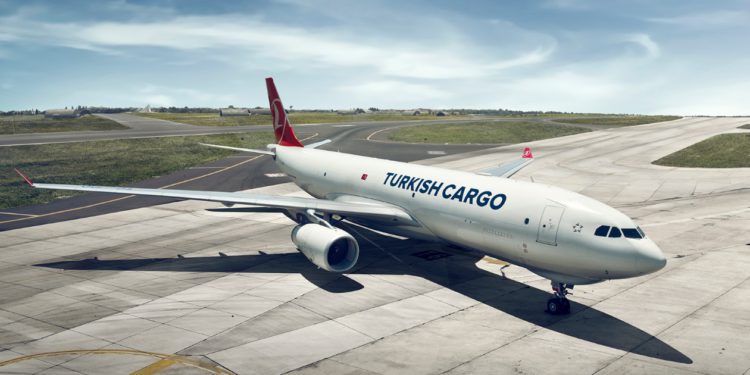 Turkish Cargo’dan “Cargo Talks” etkinliği
