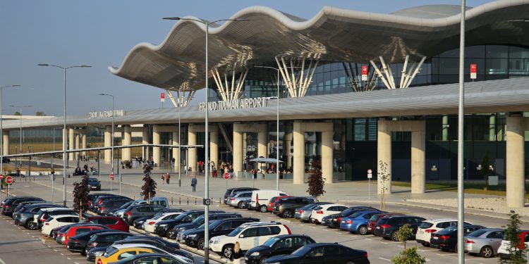 2020’nin en iyi hizmet sunan havalimanları