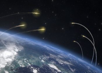 ABD’yi füze saldırılarından korumak için mücadele edecekler