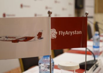 FlyArystan’ın Türkistan – İstanbul uçuşları başlıyor