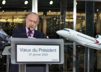 Fransız milyarder Olivier Dassault helikopter kazasında öldü