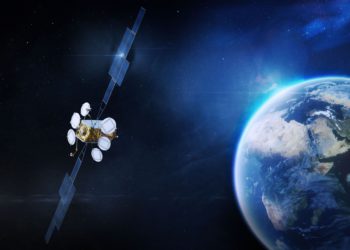 Fransız Eutelsat’ın yeni uydusunu Airbus üretecek