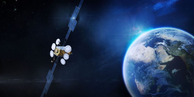 Fransız Eutelsat’ın yeni uydusunu Airbus üretecek