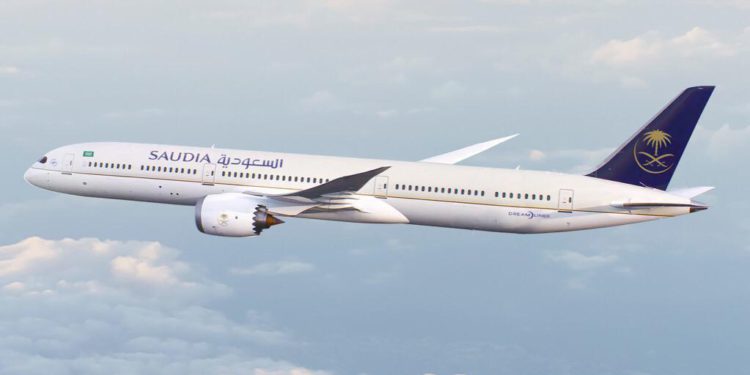 Saudia 70 yolcu uçağı siparişi verecek