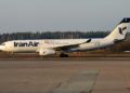 İran’da yolcu uçağı kaçırma girişimi önlendi