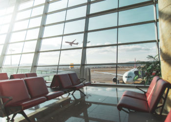 ABD’li havayolları ikinci çeyrekten umutlu