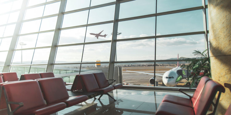 ABD’li havayolları ikinci çeyrekten umutlu