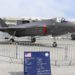 F-35A 2019 Paris Airshow’da sergilendi