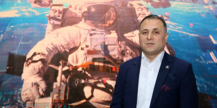 “Sertifikasyon yeni dünya düzeninin sömürü silahı”