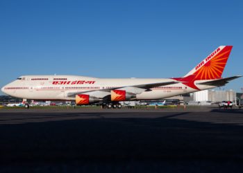 Air India, Boeing 747’leri erken emekli edecek