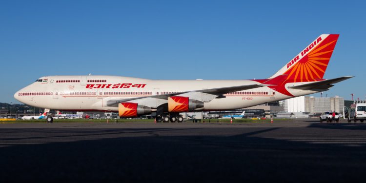 Air India, Boeing 747’leri erken emekli edecek