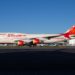 Air India, Boeing 747’leri erken emekli edecek