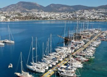 Muğlalı turizmciler gözlerini Rus pazarına çevirdi