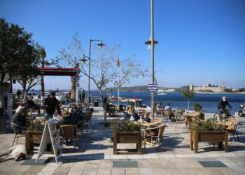 Turizmcilerden “kurallara uyalım” çağrısı